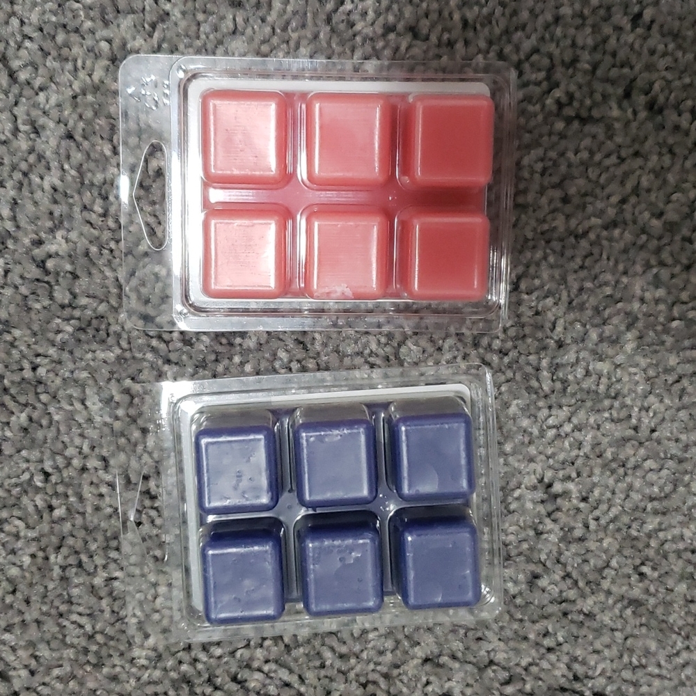 wax cubes - Picture 2 of 2